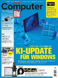 :  Computerbild Magazin No 07 vom 24 März 2023