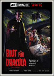 : Blut fuer Dracula 1966 UpsUHD HDR10 REGRADED-kellerratte