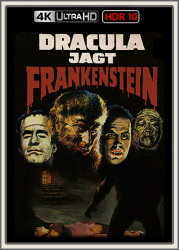 : Dracula jagt Frankenstein 1970 UpsUHD HDR10 REGRADED-kellerratte