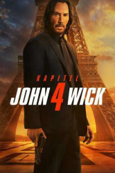 : John Wick Kapitel 4 German DL MD 1080p HDCAM V2 x264 - FSX