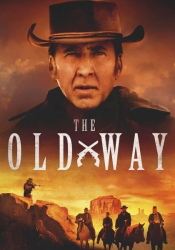 : The Old Way 2023 German Dubbed Dl 1080p BluRay x264-Ps