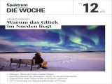 :  Spektrum - Die Woche Magazin No 12 2023