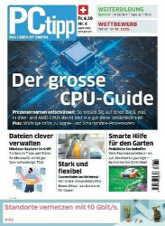 : Pctipp Magazin No 04 April 2023
