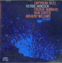 : Herbie Hancock - Empyrean Isles (1964,1998)