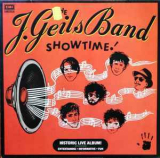 : The J. Geils Band - Discography 1970-2015 FLAC