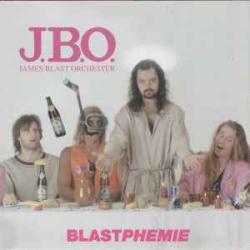 : J.B.O. (James Blast Orchester) - Discography 1994-2022