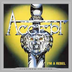 : Accept - Discography 1979-2021 FLAC