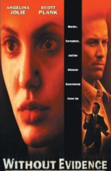 : Evidence 1995 German Dl 1080p BluRay Avc-FiSsiOn