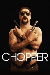 : Chopper 2000 Multi Complete Bluray-Wdc