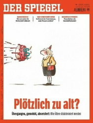 :  Der Spiegel Nachrichtenmagazin No 13 vom 25 März 2023