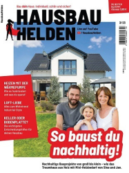 : Hausbau Helden Magazin Nr 03 2023