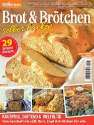 :  Küchenspass Magazin Sonderheft März 2023