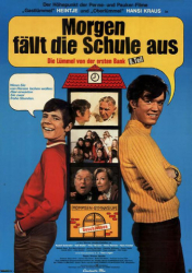 : Morgen faellt die Schule aus 1971 German 720p BluRay x264-ContriButiOn