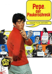 : Pepe der Paukerschreck Die Luemmel von der ersten Bank Iii Teil 1969 Remastered German Bdrip x264-ContriButiOn