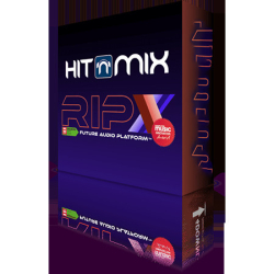 : Hit'n'Mix RipX DeepAudio v6.1.0