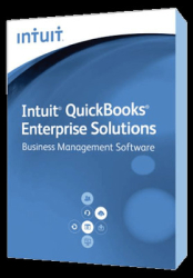 : Intuit QuickBooks Enterprise Solutions 2023 v23.0 R4