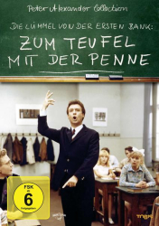 : Zum Teufel mit der Penne Die Luemmel von der ersten Bank 2 Teil 1968 Remastered German Bdrip x264-ContriButiOn
