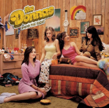 : The Donnas - Spend the Night (2002)