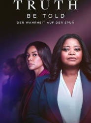 : Truth Be Told S03E10 German Dl 720p Web h264-WvF