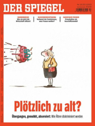 : Der Spiegel Nachrichtenmagazin No 13 vom 25  März 2023
