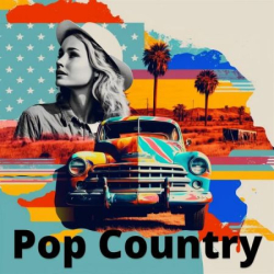 : Pop Country (2023)