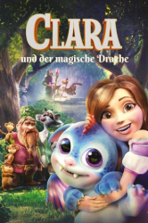: Clara und der magische Drache 2019 German 1080p WebHd h264 iNternal-DunghiLl