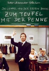 : Zum Teufel mit der Penne Die Luemmel von der ersten Bank 2 Teil 1968 German 720p BluRay x264-ContriButiOn
