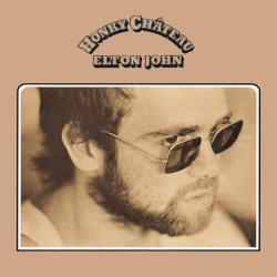 : Elton John - Honky Château (50th Anniversary Edition) (2023) Hi-Res