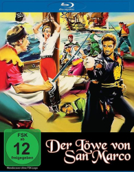 : Der Loewe von San Marco 1963 German 720p BluRay x264-Wdc