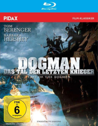 : Dogman 1995 German 720p BluRay x264-Savastanos