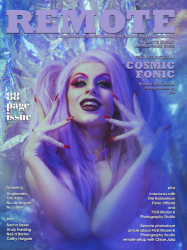 : Remote Magazine – April/May 2023
