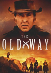 : The Old Way 2023 German Dl Eac3 720p Amzn Web H264-ZeroTwo