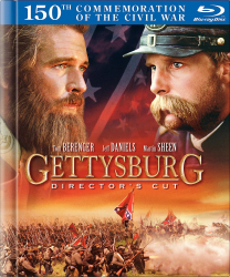 : Gettysburg 1993 DC German DTSD DL 1080p BluRay x264 - LameMIX