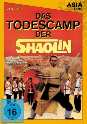 : Das Todescamp Der Shaolin 1979 German Dvdrip X264 Internal-Watchable