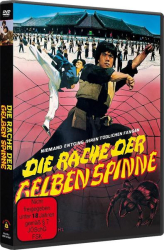 : Die Rache Der Gelben Spinne 1979 German Dvdrip X264 Internal-Watchable