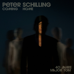 : Peter Schilling - Coming Home - 40 Jahre Major Tom (2023) FLAC