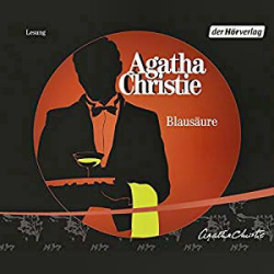 : Agatha Christie - Blausäure