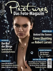 :  Pictures-Das Foto-Magazin April No 04 2023