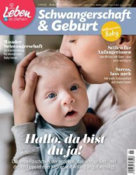 :  Leben & Erziehen Magazin Sonderheft No 01 2023