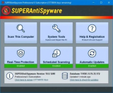 : SUPERAntiSpyware Pro X v10.0.1250 (x64)