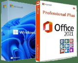 : Windows 11 AIO 16in1 22H2 Build 22621.1413 + Office 2021 Pro Plus (x64)