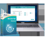 : MobiKin Doctor for Android v4.2.55