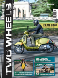 : 2 Wheels Magazin Nr 1 2023