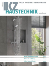 : IKZ Haustechnik Magazin Nr 04 März 2023