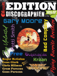 : Good Times Discographien - Nr. 1 2023