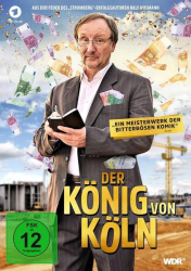 : Der Koenig von Koeln 2019 German 1080p WebHd h264-DunghiLl