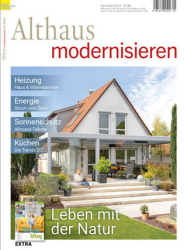 :  Althaus Modernisieren Magazin April-Mai No 04,05 2023