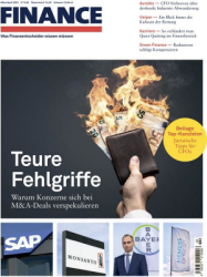 : Finance Magazin - März/April 2023