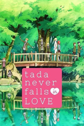 : Tada Never Falls in Love Vol 1 2018 AniMe Dual Complete Bluray-iFpd