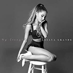 : Ariana Grande - MP3-Box - 2013-2016